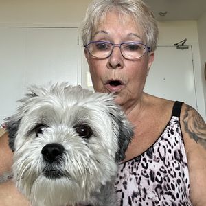 Meet your Posher, Lucy